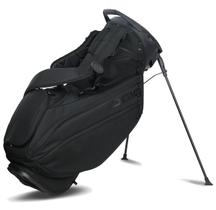 Bolsa de golfe com suporte OGIO Silencer preta
