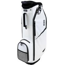 Bolsa de golfe Izzo Ultra Lite Cart 1,7 kg branca 89 x 36 x 28 cm Bolsa de golfe Izzo Ultra Lite Cart 1,7 kg branca 89 x 36 x 28 cm
