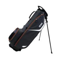 Bolsa de Golfe Izzo Ultra-Lite Stand com Alça Dupla 1,5 kg Bolsa de Golfe Izzo Ultra-Lite Stand com Alça Dupla 1,5 kg
