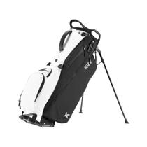 Bolsa de Golfe KVV Leve com Divisórias 7 Vias e Alças Duplas