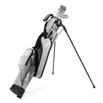 Bolsa de Golfe Leve Sunday Golf - 1,95 Libras - Com Alça e Suporte Bolsa de Golfe Leve Sunday Golf - 1,95 Libras - Com Alça e Suporte