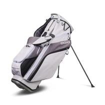Bolsa de golfe OGIO Woode Hybrid Harbor Mist Bolsa de golfe OGIO Woode Hybrid Harbor Mist