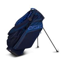 Bolsa de golfe OGIO Woode Hybrid Stand Bag Navy Sport Bolsa de golfe OGIO Woode Hybrid Stand Bag Navy Sport