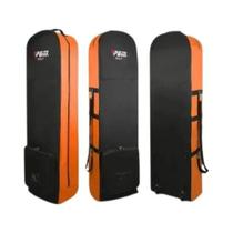 Bolsa De Golfe PGM De Grande Capacidade E Durável Com Rodas Para Viagem E Armazenamento Para Homens Bolsa De Golfe PGM De Grande Capacidade E Durável Com Rodas Para Viagem E Armazenamento Para Homens
