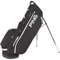 Bolsa De Golfe Ping Hoofer Lite Gb Hfrlt201 Preto