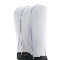 Bolsa de golfe Rain Cover Golf Alliance Partners Rain Wedge White Bolsa de golfe Rain Cover Golf Alliance Partners Rain Wedge White