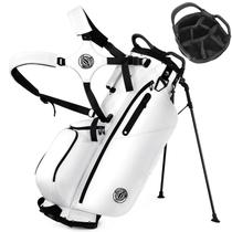 Bolsa de Golfe Sturdum 7 Vias Leve e Resistente às Intempéries Bolsa de Golfe Sturdum 7 Vias Leve e Resistente às Intempéries