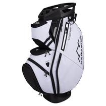 Bolsa de Golfe Sun Mountain C130 Leve 14 Divisórias 3kg Bolsa de Golfe Sun Mountain C130 Leve 14 Divisórias 3kg