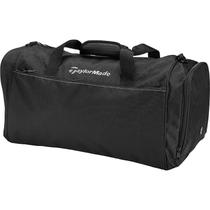 Bolsa De Golfe Taylormade Tm20 Performance Duffle N7756801 Preta