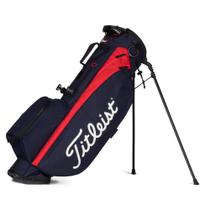 Bolsa de Golfe Titleist Premium Players 4 - Stand Bag Navy