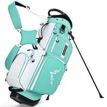 Bolsa de Golfe uniHimal Leve com Divisórias 7 Vias