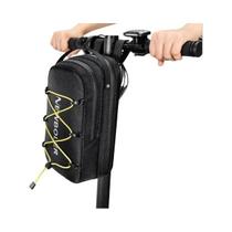 Bolsa De Grande Capacidade Removível Rápida Para Scooter Elétrica Xiaomi NEWBOLER 6L Armazenamento