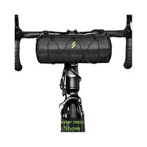 Bolsa De Guidão Multifuncional NEWBOLER, Bolsa De Ombro Para Bicicleta, Acessório Para Bicicleta