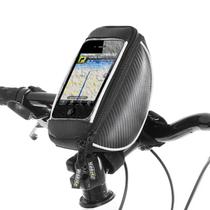 Bolsa de Guidão Para Celular Grande Mdb Probike