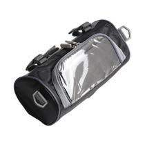 Bolsa de Guidão para Moto Bike Bicicleta