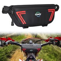 Bolsa de Guidão para Moto GAWAF à Prova dÁgua, Ajuste Universal