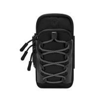 Bolsa de Guidão para Motocicleta FITALA à Prova d'Água com Porta USB Bolsa de Guidão para Motocicleta FITALA à Prova d'Água com Porta USB
