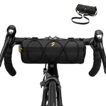 Bolsa de guidão ROCKBROS Bike Small 2L com alça de ombro