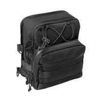 Bolsa De Guidão T-Bar Para Motocicleta Harley Softail Dyna Sportster FXBB, Bolsa De Viagem