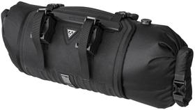 Bolsa De Guidão Topeak Frontloader 8lts Passeio Cicloturismo Bolsa De Guidão Topeak Frontloader 8lts Passeio Cicloturismo