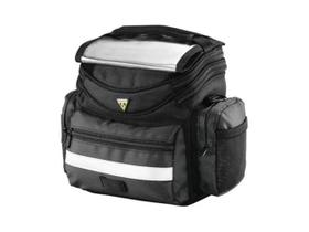 Bolsa De Guidão Topeak Tourguide Handlebar Bag 5Kg Bolsa De Guidão Topeak Tourguide Handlebar Bag 5Kg