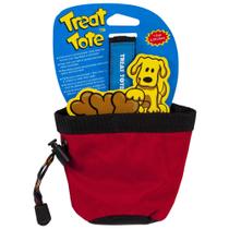 Bolsa de guloseimas para cães Chuckit Treat Sacola para treinamento de filhotes