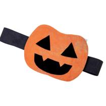 Bolsa de Halloween para Balas Pochete Abobora Infantil