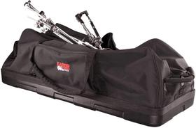 Bolsa de hardware para tambor Gator GP-HDWE-1436-PE com rodas 36x14