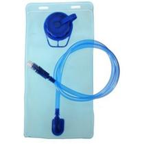 Bolsa de hidratação Camelback 2L para Trekking Blue Bolsa de hidratação Camelback 2L para Trekking Blue