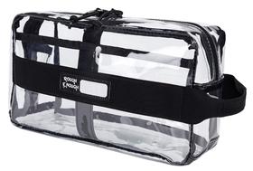 Bolsa de higiene áspera o suficiente para viagens com alça grande Bolsa de higiene áspera o suficiente para viagens com alça grande