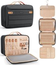 Bolsa de higiene COOSKY Waterproof Travel Cosmetics Organizer