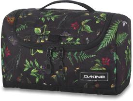 Bolsa de higiene Dakine Groomer M Deep Blue para viagens