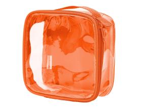 Bolsa de higiene de viagem EZpacking Clear TSA aprovada pela TSA