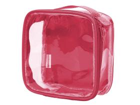 Bolsa de higiene de viagem EZpacking Clear TSA aprovada pela TSA