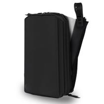 Bolsa de higiene de viagem Gravel Explorer PLUS resistente à água Bolsa de higiene de viagem Gravel Explorer PLUS resistente à água