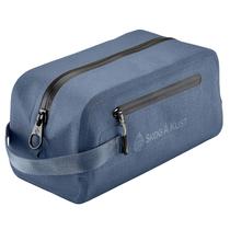 Bolsa de higiene de viagem Skog Å Kust Doppsåk Waterproof Midnight Blue