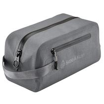 Bolsa de higiene de viagem Skog Å Kust Doppsåk Waterproof Small Bolsa de higiene de viagem Skog Å Kust Doppsåk Waterproof Small