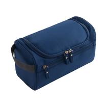 Bolsa de Higiene de Viagem Suspensa à Prova d'Água - Unissex com Gancho