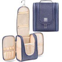 Bolsa de higiene de viagem suspensa BOACAY para mulheres e homens
