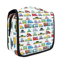 Bolsa de higiene de viagem suspensa senya Makeup Case Organizer