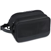 Bolsa de higiene de viagem Voova Hanging Dopp Kit resistente à água