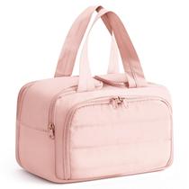 Bolsa de higiene de viagem XWFB Duffel resistente à água para mulheres