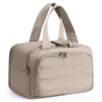 Bolsa de higiene de viagem XWFB Duffel resistente à água para mulheres