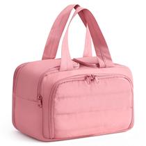 Bolsa de higiene de viagem XWFB Duffel resistente à água para mulheres
