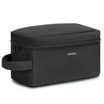 Bolsa de higiene ECOHUB Travel Dopp Kit resistente à água para homens