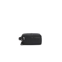 Bolsa de higiene Kipling Agot Lightweight Travel Nylon Black Bolsa de higiene Kipling Agot Lightweight Travel Nylon Black