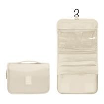 Bolsa de higiene Luxtude Hanging para mulheres, resistente à água