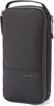 Bolsa de higiene NOMATIC Travel Size preta pequena V2 Bolsa de higiene NOMATIC Travel Size preta pequena V2