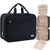 Bolsa de Higiene para Viagem NISHEL - Organizador Suspenso para Mulheres Bolsa de Higiene para Viagem NISHEL - Organizador Suspenso para Mulheres