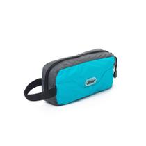Bolsa de higiene pessoal de viagem GOX Dopp Kit Case Makeup Organizer Bolsa de higiene pessoal de viagem GOX Dopp Kit Case Makeup Organizer